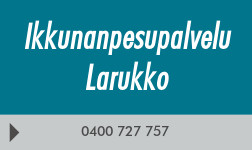 Larukko Oy logo